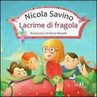 Lacrime di fragola