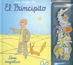 VIAJES DE EL PRINCIPITO,LOS