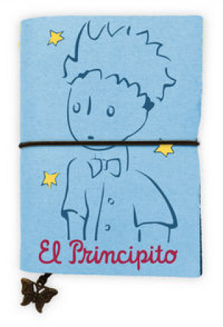LIBRETA EL PRINCIPITO