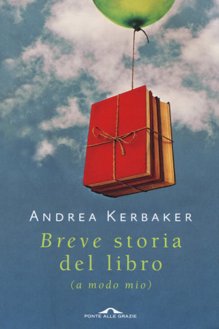 Breve storia del libro (a modo mio)