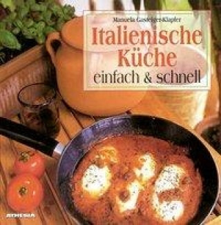 Italienische Küche