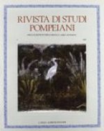 Rivista Di Studi Pompeiani 2/1988: (Associazione Internazionale Amici Di Pompei)