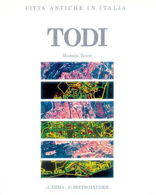 Todi: Forma E Urbanistica