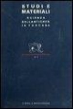 Studi E Materiali, 6/1991: Scienza Dell'antichita' in Toscana
