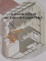 A Greek City of the Fourth Century BC by the Goritza Team