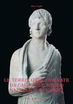 Le Terrecotte Figurate Da Cales: del Museo Nazionale Di Napoli. Sacro-Stile-Committenza