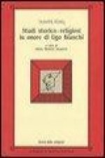 Agathe Elpis Studi Storico-Religiosi in Onore Di Ugo Bianchi