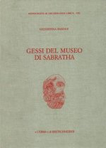 I Gessi del Museo Di Sabratha