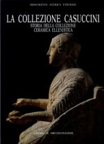 La Collezione Casuccini, I: Storia Della Collezione Ceramica Ellenistica