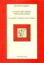 La Storia Delle Religioni Nella Scuola Italiana: Un Progetto Di Didattica Storico-Religiosa