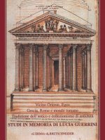 Studi in Memoria Di Lucia Guerrini