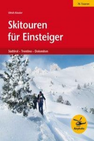 Skitouren für Einsteiger