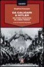 Da Caligari a Hitler. Una storia psicologica del cinema tedesco