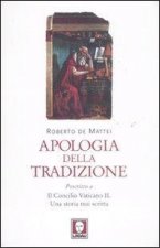 Apologia della tradizione. Poscritto a «Il Concilio Vaticano II. Una storia mai scritta»