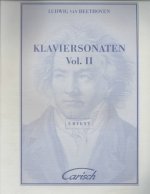 Klaviersonaten