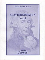 Klaviersonaten