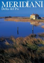 Delta Po. Laguna veneta