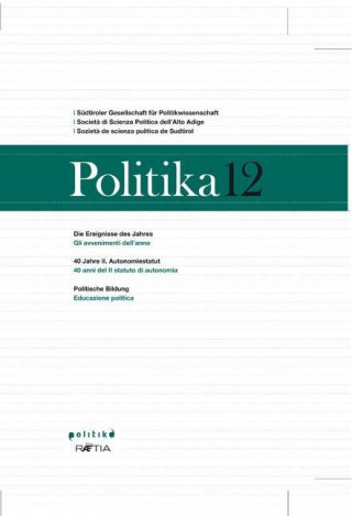 Politika 12