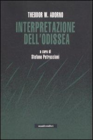 Interpretazione dell'Odissea