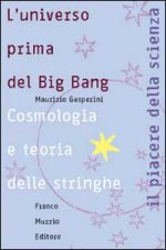 L'universo prima del big bang. Cosmologia e teoria delle stringhe