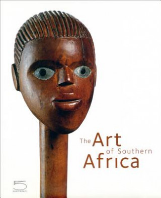 The Art of Southern Africa