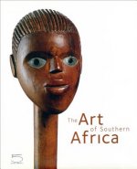 The Art of Southern Africa
