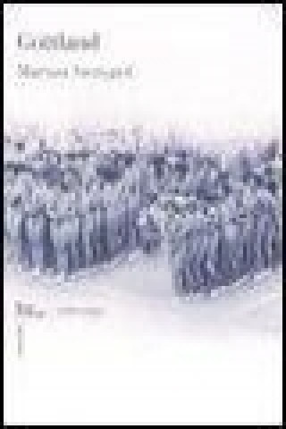 Gottland (Mariusz Szczygiel,M. Borejczuk)(Brožovaná)