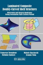 Laminated Composite Doubly-Curved Shell Structures