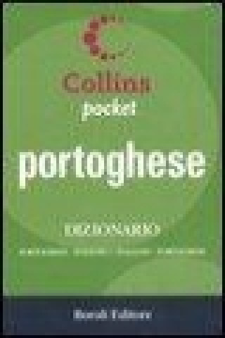 Portoghese. Dizionario portoghese-italiano, italiano-portoghese