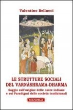 Le strutture sociali del Varnâshrama-Dharma