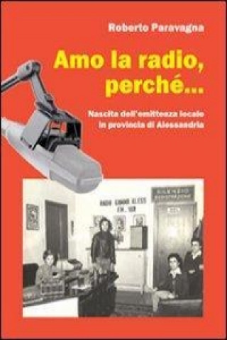 Amo la radio, perché... Nascita dell'emittenza locale in provincia di Alessandria