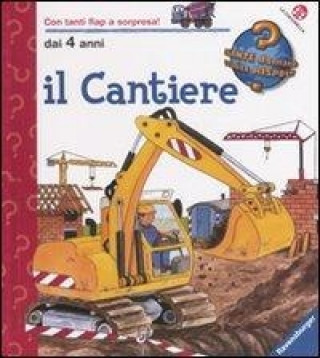 Il cantiere