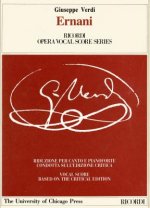 Works of Giuseppe Verdi: the Piano-Vocal Scores