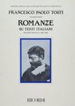 Romanze - Volume 5: Voice and Piano