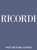 L'Occasione Fa Il Ladro: Vocal Score