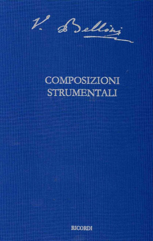 Composizioni Strumentali/Instrumental Works