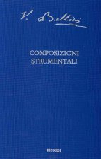 Composizioni Strumentali/Instrumental Works