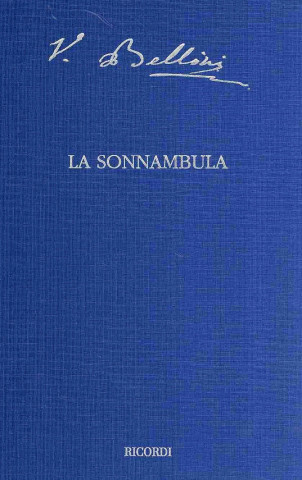 La Sonnambula