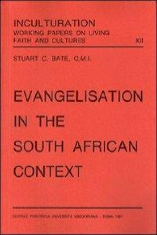 Evangelisation in South African Context