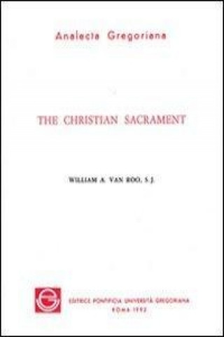 The Christian Sacrament