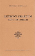 Lexicon Graecum Novi Testamenti