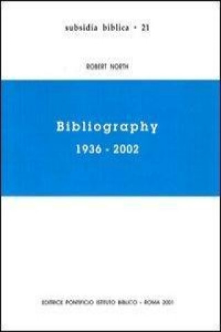 Bibliography 1936-2002