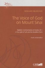 Voice of God on Mount Sinai: Rabbinic Commentaries on Exodus 20:1 in the Light of Sufi and Zen-Buddhist Texts