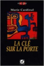 LA CLE SUR LA PORTE. LIVRE