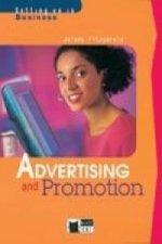 ADVERTISING AND PROMOTION+CD
