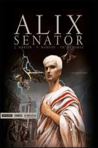 Alix Senator