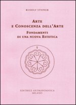 Arte e conoscenza dell'arte. Fondamenti di una nuova estetica