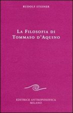 La filosofia di Tommaso d'Aquino