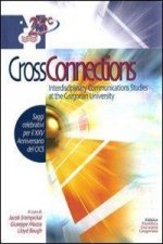 Cross Connections: Interdisciplinary Communications Studies at the Gregorian University