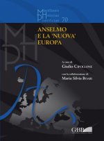 Anselmo E La Nuova Europa